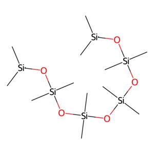 1,1,3,3,5,5,7,7,9,9,11,11-十二甲基六硅氧烷,1,1,3,3,5,5,7,7,9,9,11,11-Dodecamethylhexasiloxane