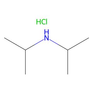 aladdin 阿拉丁 D154669 二异丙胺盐酸盐 819-79-4 >99.0%(T)
