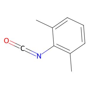 aladdin 阿拉丁 D155972 异氰酸2,6-二甲苯酯 28556-81-2 >98.0%(GC)
