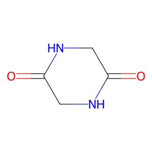 甘氨酸酐,Glycine Anhydride