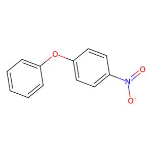 aladdin 阿拉丁 N159727 4-硝基二苯醚 620-88-2 >98.0%(GC)