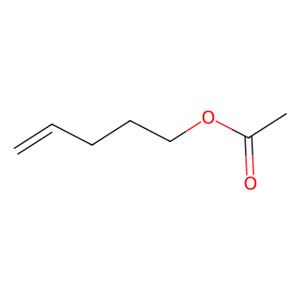 aladdin 阿拉丁 P160540 乙酸4-戊烯酯 1576-85-8 >98.0%(GC)