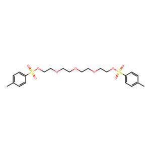 aladdin 阿拉丁 T161860 四乙二醇双(对甲苯磺酸酯) 37860-51-8 >98.0%(HPLC)