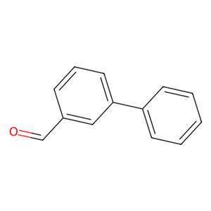 aladdin 阿拉丁 B151875 联苯基-3-甲醛 1204-60-0 >96.0%(GC)