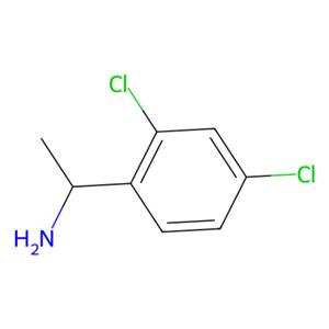 aladdin 阿拉丁 D154339 1-(2,4-二氯苯基)乙胺 89981-75-9 >98.0%(GC)(T)