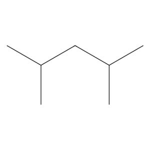 2,4-二甲基戊烷,2,4-Dimethylpentane