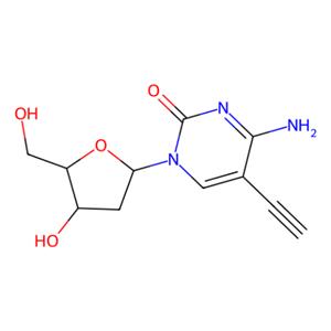 aladdin 阿拉丁 E156345 5-乙炔基-2'-脱氧胞苷 69075-47-4 >98.0%(N)