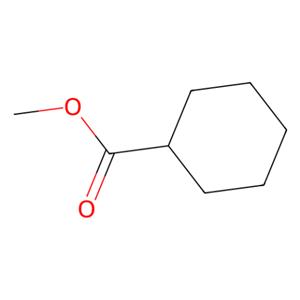 aladdin 阿拉丁 M138876 环己烷羧酸甲酯 4630-82-4 >98.0%(GC)