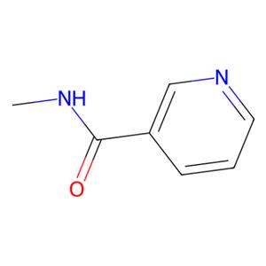 aladdin 阿拉丁 N159805 N-甲基烟酰胺 114-33-0 >98.0%(GC)(T)