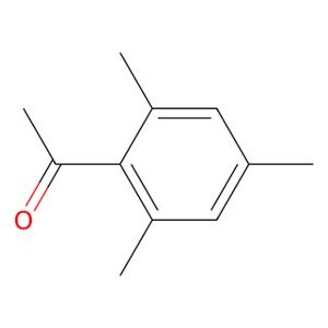 aladdin 阿拉丁 T162138 2',4',6'-三甲基苯乙酮 1667-01-2 >97.0%(GC)