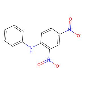 aladdin 阿拉丁 D154907 2,4-二硝基二苯胺 961-68-2 >98.0%