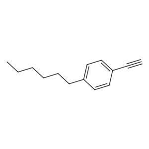aladdin 阿拉丁 E156337 1-乙炔基-4-己基苯 79887-11-9 >95.0%(GC)