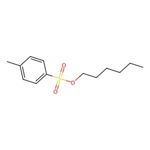 对甲苯磺酸己酯,Hexyl p-Toluenesulfonate