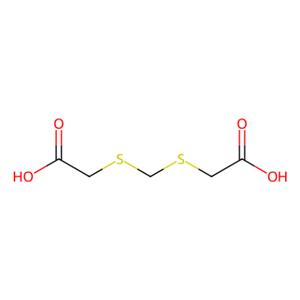 亚甲基双(巯基乙酸),Methylenebis(thioglycolic Acid)
