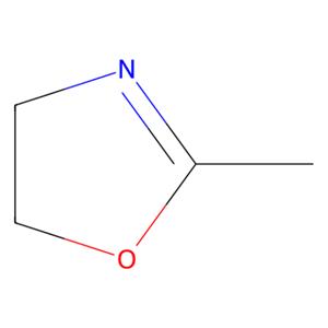 aladdin 阿拉丁 M158497 2-甲基-2-恶唑啉 1120-64-5 >98.0%(GC)