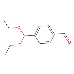 aladdin 阿拉丁 T162650 对苯二甲醛单(二乙缩醛) 81172-89-6 >97.0%(GC)
