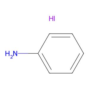 苯胺氢碘酸盐,Aniline Hydroiodide