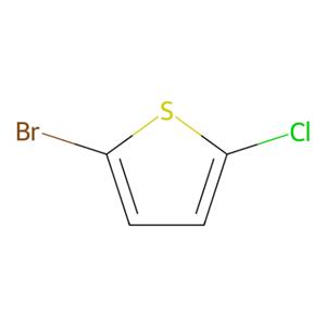 aladdin 阿拉丁 B153193 2-溴-5-氯噻吩 2873-18-9 >95.0%(GC)