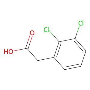 aladdin 阿拉丁 D154694 2,3-二氯苯乙酸 10236-60-9 >98.0%(HPLC)