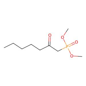 aladdin 阿拉丁 D155184 (2-氧代庚基)膦酸二甲酯 36969-89-8 >95.0%(GC)