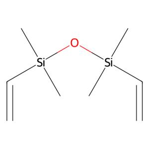 aladdin 阿拉丁 D155464 1,3-二乙烯基四甲基二硅氧烷 2627-95-4 >98.0%(GC)