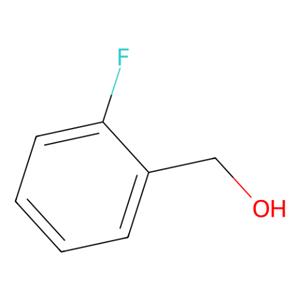 aladdin 阿拉丁 F156600 2-氟苄醇 446-51-5 >97.0%(GC)