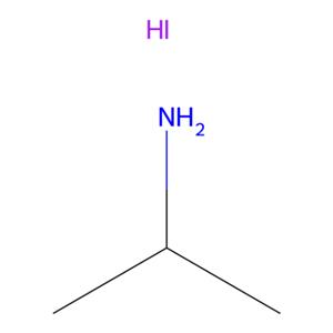 异丙胺氢碘酸盐,Isopropylamine Hydroiodide