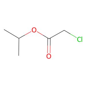 aladdin 阿拉丁 I157694 氯乙酸异丙酯 105-48-6 >98.0%(GC)