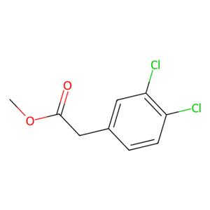3,4-二氯苯乙酸甲酯,Methyl 3,4-Dichlorophenylacetate