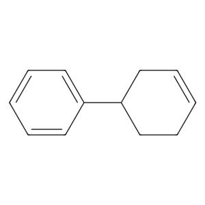 aladdin 阿拉丁 P160395 4-苯基-1-环己烯 4994-16-5 >96.0%(GC)