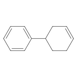 4-苯基-1-环己烯,4-Phenyl-1-cyclohexene