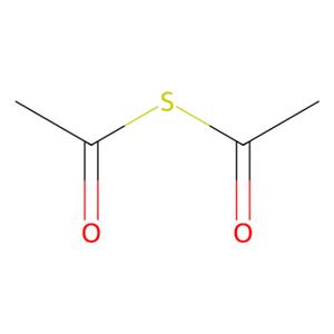 aladdin 阿拉丁 A151355 乙酰基硫醚 3232-39-1 >95.0%(GC)
