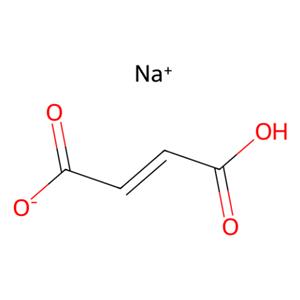 aladdin 阿拉丁 M158061 顺丁烯二酸单钠盐三水合物 3105-55-3 >98.0%(T)