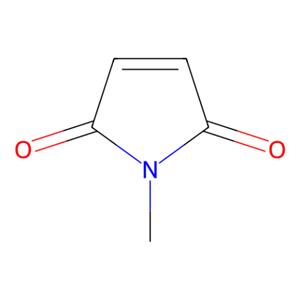N-甲基马来酰亚胺,N-Methylmaleimide