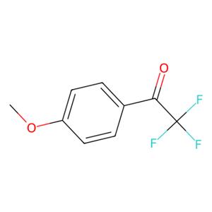 aladdin 阿拉丁 T162003 2,2,2-三氟-4'-甲氧基苯乙酮 711-38-6 >98.0%(GC)