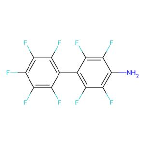aladdin 阿拉丁 A151288 4-氨基九氟联苯 969-25-5 >96.0%(GC)