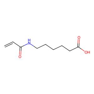 aladdin 阿拉丁 A151732 6-丙烯酰氨基己酸 20766-85-2 >98.0%(T)