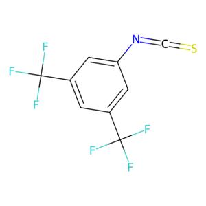 3,5-双(三氟甲基)苯基异硫氰酯,3,5-Bis(trifluoromethyl)phenyl isothiocyanate