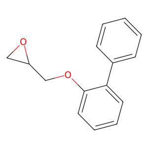 aladdin 阿拉丁 B152229 2-联苯缩水甘油醚 7144-65-2 >97.0%(GC)