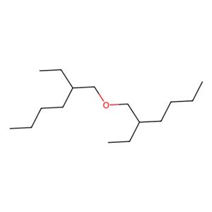 aladdin 阿拉丁 B152986 双(2-乙基己基)醚 10143-60-9 >85.0%(GC)