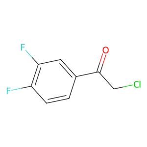 aladdin 阿拉丁 C153767 2-氯-3',4'-二氟乙酰苯 51336-95-9 >98.0%(GC)