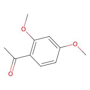 aladdin 阿拉丁 D154238 2',4'-二甲氧基苯乙酮 829-20-9 >96.0%(GC)