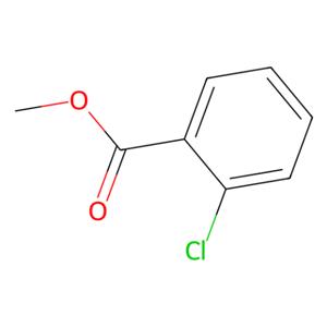 aladdin 阿拉丁 M158001 2-氯苯甲酸甲酯 610-96-8 >98.0%(GC)