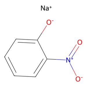 aladdin 阿拉丁 N159803 2-硝基苯酚钠盐 824-39-5 >99.0%(HPLC)(T)