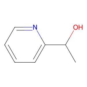 aladdin 阿拉丁 S161029 2-[(S)-1-羟乙基]吡啶 59042-90-9 >97.0%(GC)(T)