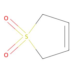 aladdin 阿拉丁 S161353 3-环丁烯砜 77-79-2 >98.0%(GC)