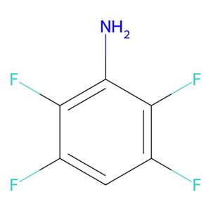 aladdin 阿拉丁 T161781 2,3,5,6-四氟苯胺 700-17-4 >97.0%(GC)