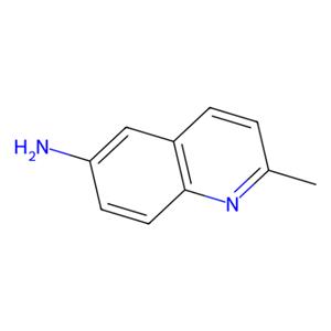 6-氨基-2-甲基喹啉,6-Amino-2-methylquinoline