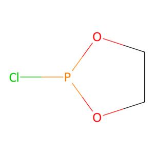 aladdin 阿拉丁 C154014 2-氯-1,3,2-二氧磷杂环戊烷 822-39-9 >97.0%(GC)