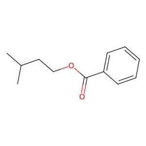 aladdin 阿拉丁 I157720 苯甲酸异戊酯 94-46-2 >98.0%(GC)